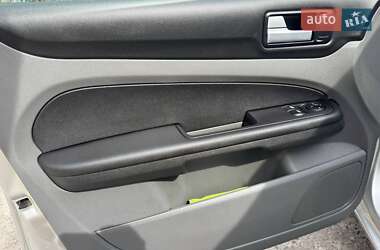 Універсал Ford Focus 2010 в 