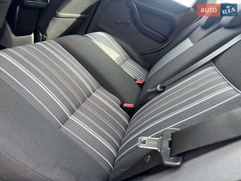 Универсал Ford Focus 2010 в Ахтырке