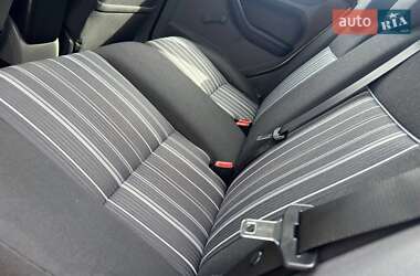 Універсал Ford Focus 2010 в 