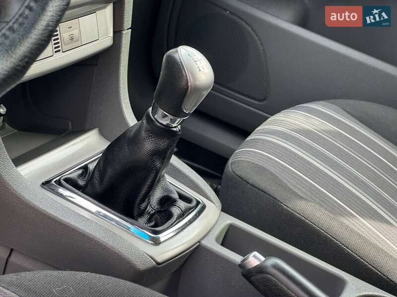 Универсал Ford Focus 2010 в Ахтырке