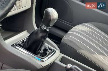 Універсал Ford Focus 2010 в 