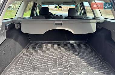 Універсал Ford Focus 2010 в 