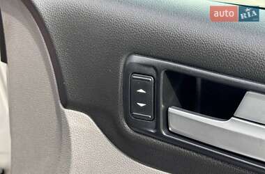 Універсал Ford Focus 2010 в 