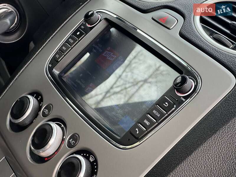 Универсал Ford Focus 2010 в Ахтырке