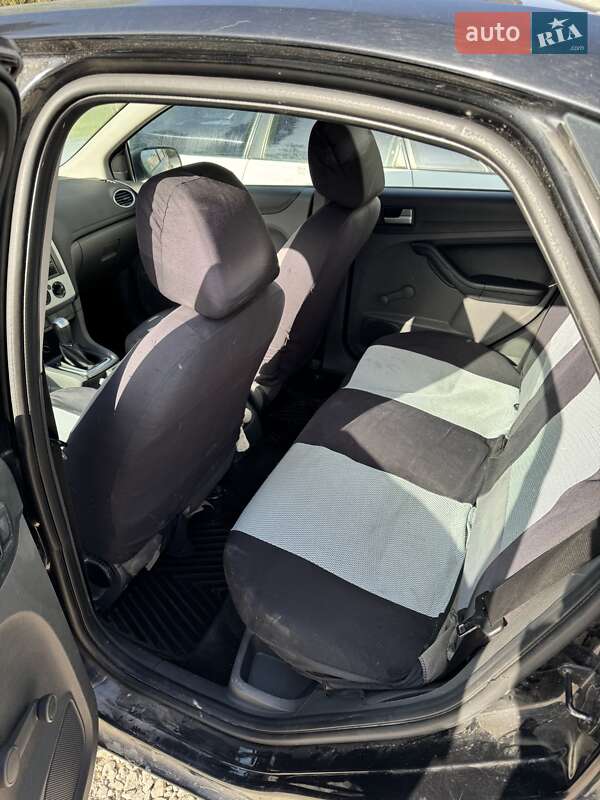 Хетчбек Ford Focus 2005 в Тернополі