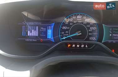 Хэтчбек Ford Focus 2013 в 
