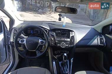 Ford Focus 2013 Ford Focus 2013