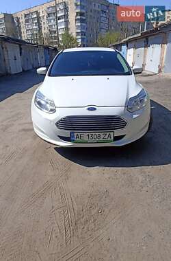 Ford Focus 2013 Ford Focus 2013