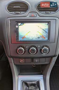 Седан Ford Focus 2007 в 
