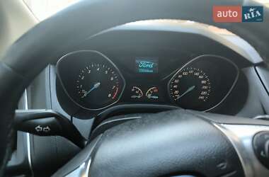 Ford Focus 2012 Ford Focus 2012