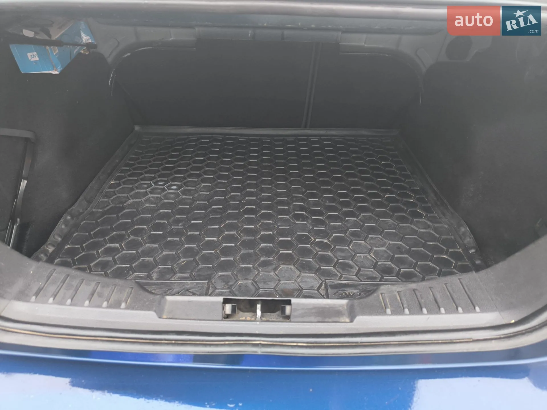 2012 Ford Focus - мініатюра 10
