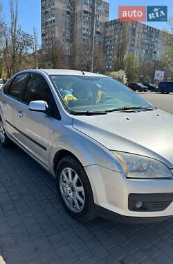 Ford Focus 2007 Ford Focus 2007