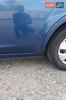 Універсал Ford Focus 2008 в 