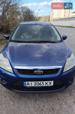 Універсал Ford Focus 2008 в 