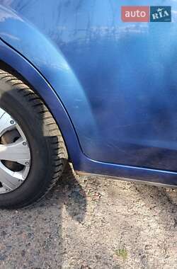 Універсал Ford Focus 2008 в 