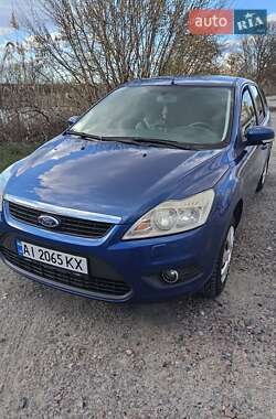 Універсал Ford Focus 2008 в 