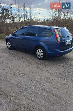 Універсал Ford Focus 2008 в 