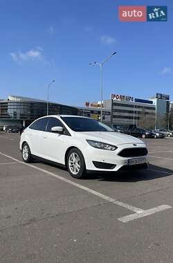 Ford Focus 2017 Ford Focus 2017