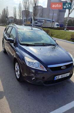 Ford Focus 2010 Ford Focus 2010