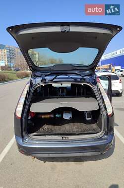 Универсал Ford Focus 2010 в 