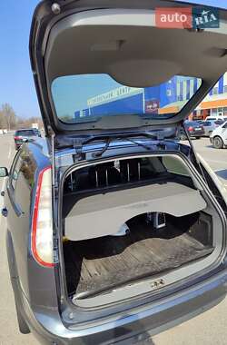 Универсал Ford Focus 2010 в 