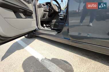 Универсал Ford Focus 2010 в 
