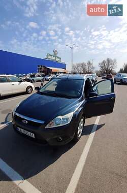 Универсал Ford Focus 2010 в 