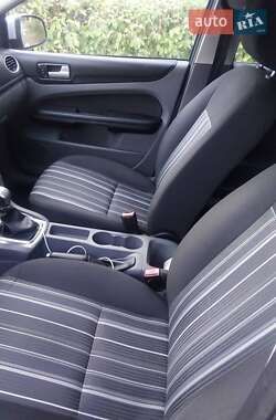 Универсал Ford Focus 2008 в 