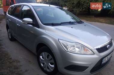 Ford Focus 2008 Ford Focus 2008