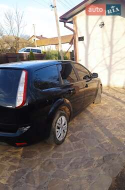 Универсал Ford Focus 2008 в 