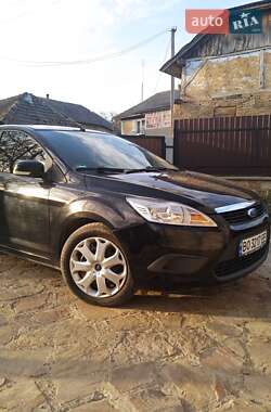Ford Focus 2008 Ford Focus 2008