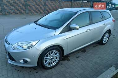 Ford Focus 2014 Ford Focus 2014