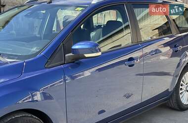 Универсал Ford Focus 2009 в 