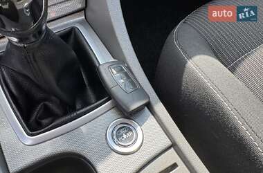 Универсал Ford Focus 2009 в 
