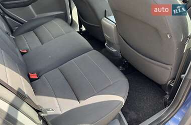 Универсал Ford Focus 2009 в 