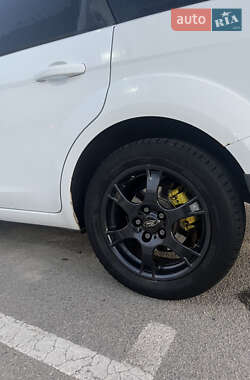 Универсал Ford Focus 2010 в 