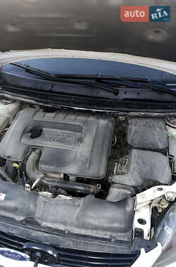 Универсал Ford Focus 2010 в 