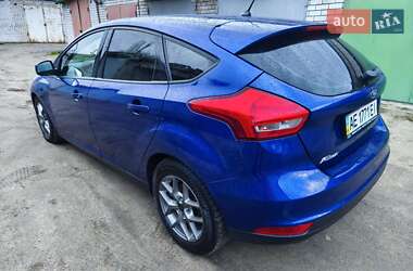 Ford Focus 2017 Ford Focus 2017