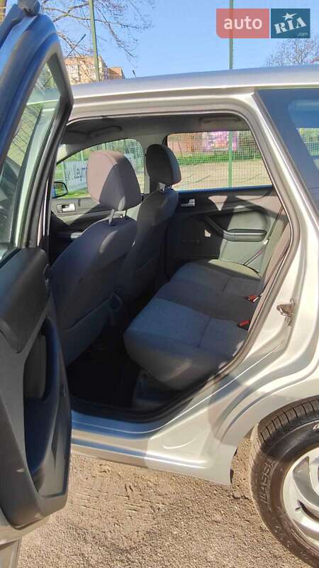 Универсал Ford Focus 2007 в Житомире