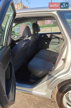 Универсал Ford Focus 2007 в 