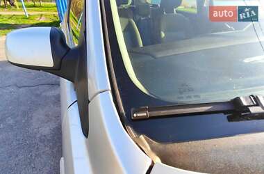 Универсал Ford Focus 2007 в 