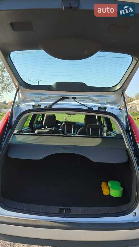 Универсал Ford Focus 2007 в Житомире