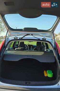 Универсал Ford Focus 2007 в 
