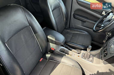 Универсал Ford Focus 2008 в 