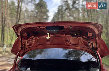 Седан Ford Focus 2013 в 
