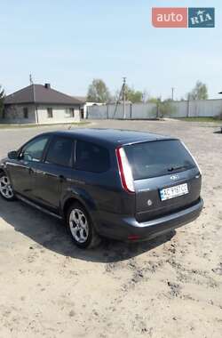 Ford Focus 2009 Ford Focus 2009