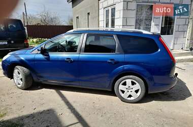 Универсал Ford Focus 2008 в 