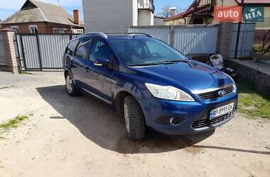 Ford Focus 2008 Ford Focus 2008