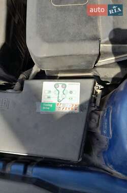 Универсал Ford Focus 2008 в 