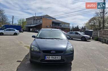 Универсал Ford Focus 2005 в 